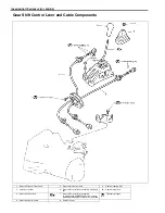 Предварительный просмотр 531 страницы Suzuki Wagon R Plus RB310 Service Manual