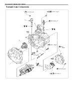 Предварительный просмотр 539 страницы Suzuki Wagon R Plus RB310 Service Manual