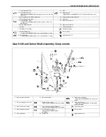 Предварительный просмотр 540 страницы Suzuki Wagon R Plus RB310 Service Manual