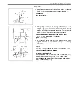 Предварительный просмотр 544 страницы Suzuki Wagon R Plus RB310 Service Manual