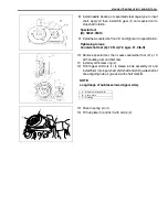 Предварительный просмотр 546 страницы Suzuki Wagon R Plus RB310 Service Manual