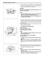 Предварительный просмотр 549 страницы Suzuki Wagon R Plus RB310 Service Manual