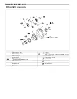 Предварительный просмотр 563 страницы Suzuki Wagon R Plus RB310 Service Manual