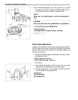 Предварительный просмотр 565 страницы Suzuki Wagon R Plus RB310 Service Manual