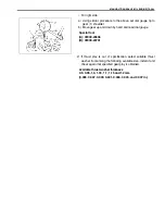 Предварительный просмотр 566 страницы Suzuki Wagon R Plus RB310 Service Manual