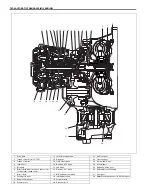 Предварительный просмотр 573 страницы Suzuki Wagon R Plus RB310 Service Manual