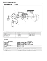 Предварительный просмотр 575 страницы Suzuki Wagon R Plus RB310 Service Manual