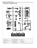 Предварительный просмотр 579 страницы Suzuki Wagon R Plus RB310 Service Manual