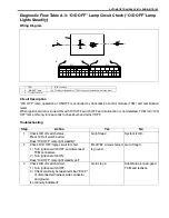 Предварительный просмотр 614 страницы Suzuki Wagon R Plus RB310 Service Manual