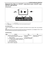 Предварительный просмотр 616 страницы Suzuki Wagon R Plus RB310 Service Manual