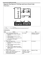 Предварительный просмотр 617 страницы Suzuki Wagon R Plus RB310 Service Manual