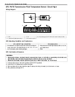 Предварительный просмотр 627 страницы Suzuki Wagon R Plus RB310 Service Manual