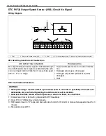 Предварительный просмотр 631 страницы Suzuki Wagon R Plus RB310 Service Manual