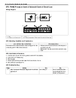 Предварительный просмотр 639 страницы Suzuki Wagon R Plus RB310 Service Manual