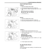 Предварительный просмотр 668 страницы Suzuki Wagon R Plus RB310 Service Manual