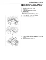 Предварительный просмотр 670 страницы Suzuki Wagon R Plus RB310 Service Manual