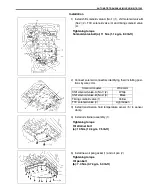 Предварительный просмотр 674 страницы Suzuki Wagon R Plus RB310 Service Manual