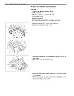 Предварительный просмотр 675 страницы Suzuki Wagon R Plus RB310 Service Manual