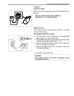 Предварительный просмотр 676 страницы Suzuki Wagon R Plus RB310 Service Manual