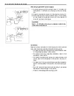 Предварительный просмотр 677 страницы Suzuki Wagon R Plus RB310 Service Manual