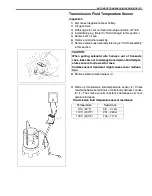 Предварительный просмотр 680 страницы Suzuki Wagon R Plus RB310 Service Manual