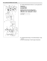 Предварительный просмотр 683 страницы Suzuki Wagon R Plus RB310 Service Manual