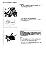 Предварительный просмотр 685 страницы Suzuki Wagon R Plus RB310 Service Manual