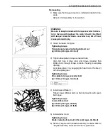 Предварительный просмотр 686 страницы Suzuki Wagon R Plus RB310 Service Manual