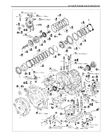 Предварительный просмотр 690 страницы Suzuki Wagon R Plus RB310 Service Manual