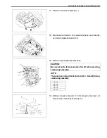 Предварительный просмотр 694 страницы Suzuki Wagon R Plus RB310 Service Manual