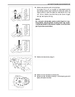 Предварительный просмотр 696 страницы Suzuki Wagon R Plus RB310 Service Manual