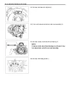 Предварительный просмотр 699 страницы Suzuki Wagon R Plus RB310 Service Manual