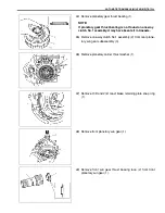 Предварительный просмотр 702 страницы Suzuki Wagon R Plus RB310 Service Manual