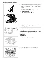 Предварительный просмотр 703 страницы Suzuki Wagon R Plus RB310 Service Manual