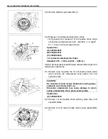 Предварительный просмотр 705 страницы Suzuki Wagon R Plus RB310 Service Manual