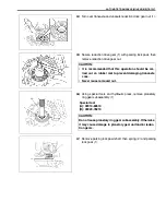 Предварительный просмотр 706 страницы Suzuki Wagon R Plus RB310 Service Manual