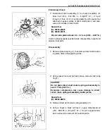 Предварительный просмотр 716 страницы Suzuki Wagon R Plus RB310 Service Manual