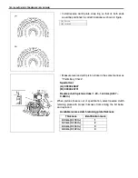 Предварительный просмотр 727 страницы Suzuki Wagon R Plus RB310 Service Manual