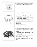 Предварительный просмотр 753 страницы Suzuki Wagon R Plus RB310 Service Manual