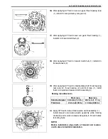 Предварительный просмотр 758 страницы Suzuki Wagon R Plus RB310 Service Manual