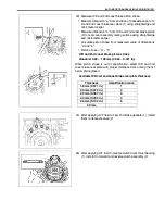 Предварительный просмотр 760 страницы Suzuki Wagon R Plus RB310 Service Manual