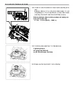 Предварительный просмотр 763 страницы Suzuki Wagon R Plus RB310 Service Manual