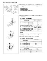 Предварительный просмотр 765 страницы Suzuki Wagon R Plus RB310 Service Manual