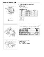 Предварительный просмотр 767 страницы Suzuki Wagon R Plus RB310 Service Manual