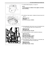 Предварительный просмотр 768 страницы Suzuki Wagon R Plus RB310 Service Manual