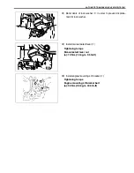 Предварительный просмотр 770 страницы Suzuki Wagon R Plus RB310 Service Manual