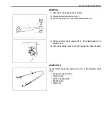 Предварительный просмотр 778 страницы Suzuki Wagon R Plus RB310 Service Manual