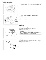 Предварительный просмотр 785 страницы Suzuki Wagon R Plus RB310 Service Manual