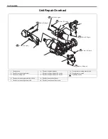 Предварительный просмотр 791 страницы Suzuki Wagon R Plus RB310 Service Manual