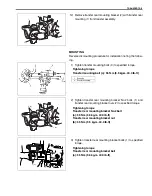 Предварительный просмотр 794 страницы Suzuki Wagon R Plus RB310 Service Manual